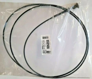 CABLE PARE LAND ROVER SANTANA Y UNIVERSAL 2500mm LARGO,  112500 - Picture 1 of 1