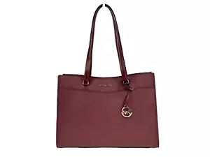 Michael Kors Jet Set Large Pocket Tote Bag - Picture 1 of 5