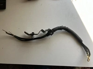 Arnés de cableado de tierra Nissan 370Z OEM  - Imagen 1 de 9