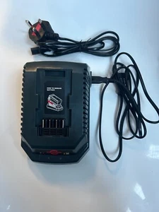 Cramer 40C120 Akku - Ladegerät 40V 2.2Ah NEU - Bild 1 von 8