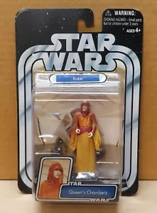 Star Wars Post OTC #5 Rabe Episode 1 2005 Original Trilogy Collection 2nd - Picture 1 of 12