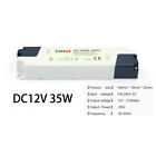 12v 24v Led Power Supply Switch Driver Transformers Adapter For Led Strip Light