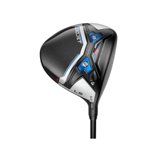 Cobra Aerojet LS 7.5-10.5 degree Driver Mamiya Helium Black Wood Shaft NEW - Picture 1 of 2