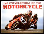 Encyclopedia of Motorcycles New Book over 600 Photo's 448 Pages New Paperback