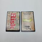 Risk 2015 NORTHWEST TERRITORY Game Replacement Piece HASBRO