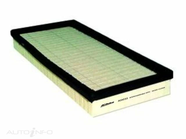 ACA233 A1451 air filter suits Kia Rio BC 1.5L A5D 2000-2007 - image 1 of 1