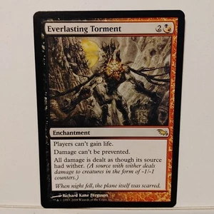 EVERLASTING TORMENT --- MTG -- SHADOWMOOR --- NM - Picture 1 of 1