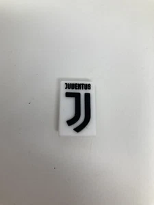 Juventus shoe croc charm Football Soccer -RARE!! - Picture 1 of 2