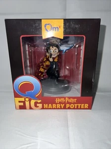 Harry Potter Figure Harry's First Spell Q Fig New in Box - Bild 1 von 6
