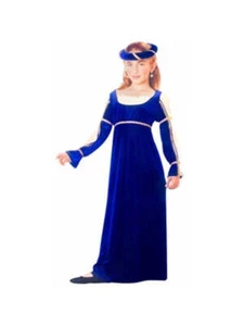 Child's Caterina Renaissance Costume - Picture 1 of 1