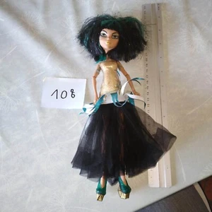 Monster HIGH mattel [108] - Ghouls Rule Cleo de Nile 2012 - Picture 1 of 5