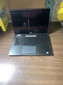 DELL LATITUDE 3379 INTEL CORE I3-6100U 2.30GHZ 4GB RAM - Picture 1 of 5