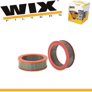 OEM Engine ENGINE AIR FILTER WIX For DODGE P200 VAN 1961 L6-2.8L - Picture 1 of 4
