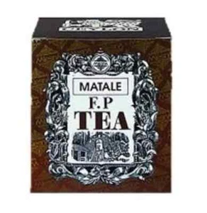 Mlesna Matale Tea Carton (200g) Free Shipping World Wide - Picture 1 of 1