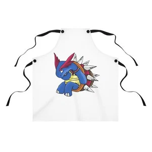 Squirtois Apron - Picture 1 of 5