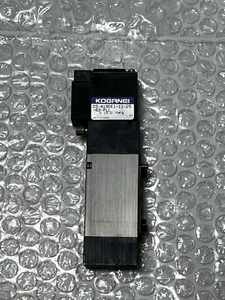 Koganei HA110E1-PSL Magnetventil - Bild 1 von 5