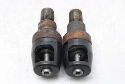 Yamaha YZF 750 R 4HN 93-98 End Handlebar Counterweights - Image 1 of 3