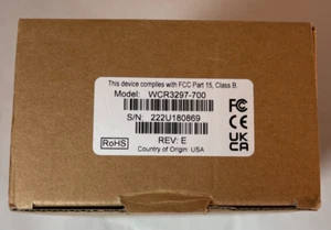 ID Tech WCR3237-700US - New - Picture 1 of 3