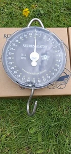 Reuben Heaton Scales - Picture 1 of 2