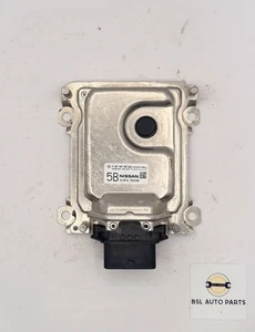 2020-24 NISSAN KICKS VERSA TRANSMISSION CONTROL MODULE TCU TCM 310F6 5EK0B OEM - Picture 1 of 5