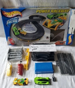 Hot Wheels Power Raceway - sin usar/caja abierta - Imagen 1 de 21