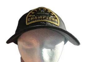 2022 University of Denver Herren Hockey National Champions Mütze Unisex verstellbar - Bild 1 von 5