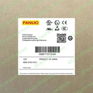 A860-2162-V013 magnetic sensor FANUC Fast Shipping New In Box A8602162V013 PM - Picture 1 of 6