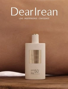 Dearlean UV CARE BREATHABLE SUNSCREEN SPF50 PA ++++ 50ml - Picture 1 of 7