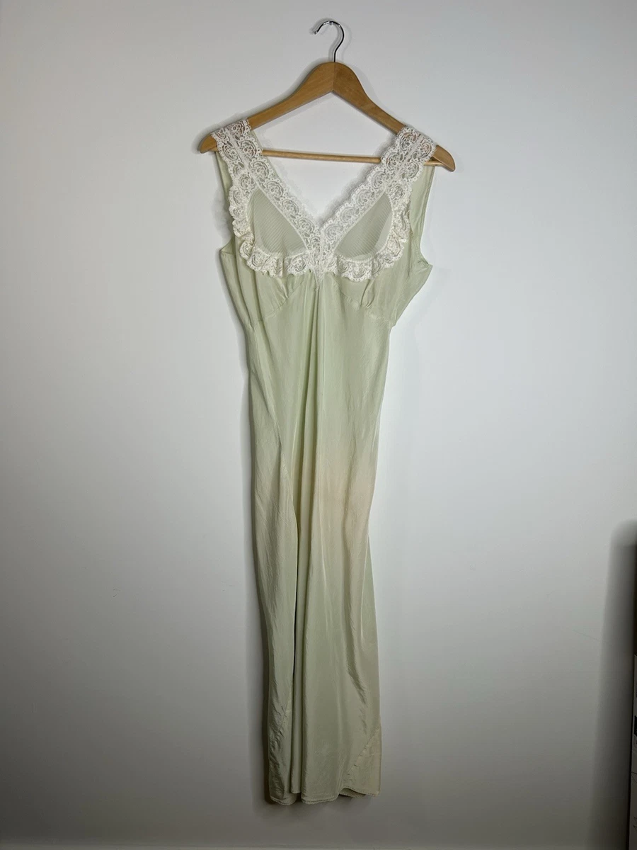 1940s Vintage Slips & Petticoats for Women for sale | eBay