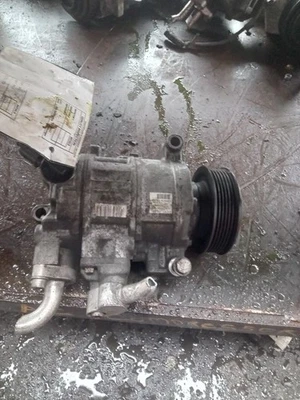 Used A/C Compressor fits: 2010 Audi A4 2.0 Grade A - Изображение 1 из 4