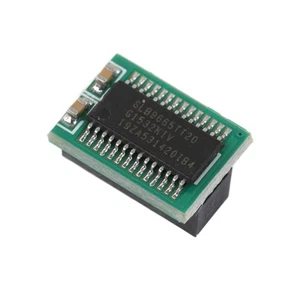 Accessoire De Carte De Sécurité De Cryptage De Carte à Distance Tpm 2.0 - Bild 1 von 12
