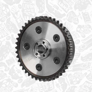 Ajustador árbol de levas BMW 4,4 11367598001 11367567497 7567497 7598001 N63B44A - Imagen 1 de 5