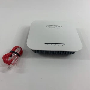 Fortinet FAP-231F Enterprise Wireless Access Point - Picture 1 of 4