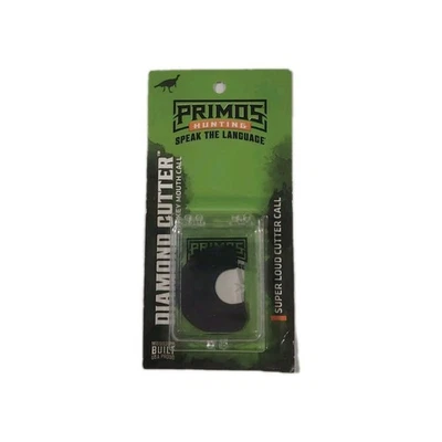 Primos DiamondCutter Diaphragm Turkey Call - Image 1 of 2