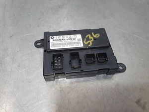 SMART FORTWO CENTRAL LOCKING CONTROL MODULE A4518200026 W451 02/08-12/14 - Picture 1 of 7