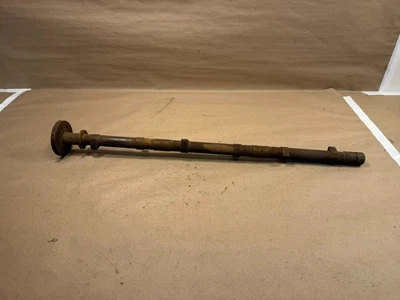 Original Jaguar 2.4 Mk1 3.4 Mk7 Inlet Camshaft C4488 - Image 1 of 4