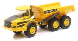 NEW RAY 32103 Mini Volvo A25G - Picture 1 of 1