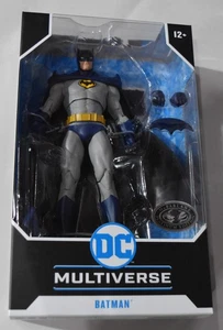 McFarlane DC Multiverse Batman/Spawn 1996 Platinum Edition - Bild 1 von 1