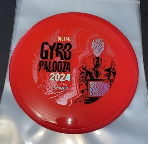 Axiom Simon Line Balance Gyropalooza 2024 176g - Picture 1 of 4