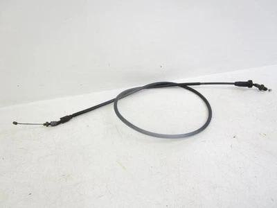 2000-2006 Honda Rancher TRX 350 FE FM TE TM Throttle Cable 17910-HN5-670 - Image 1 of 4