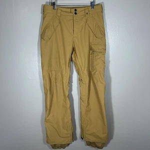 Burton Dry Ride Snowboard Skihose, Herren Small " - Bild 1 von 13