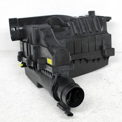 Caja de filtro de aire 5C0-129-601-H OEM para Volkswagen Jetta Passat Beetle 1,8 L 2,0 L Foto 1 de 4