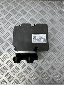 OEM 2016-2024 AUDI A5 SPORTBACK 2.0 DIESEL ABS PUMP MODULE UNIT 8W0907379K - Picture 1 of 8