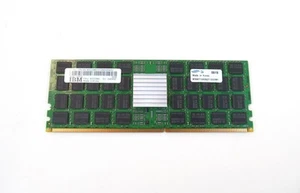 IBM 15R7448 8GB Power 6 DDR2 DIMM 400MHz Memory yz - Picture 1 of 2