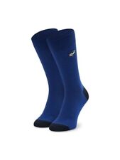 Happy Socks Blue Car design UK Size 7.5-11.5