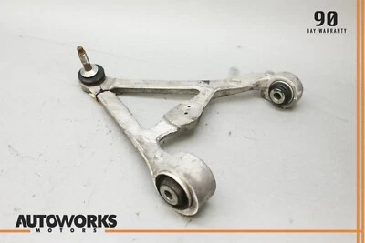 04-09 捷豹 XJ8 XJR VDP X350 左后上 Wishbone 控制臂 原始设备制造商 — 第 1/4 张图片