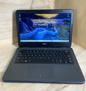 Dell Latitude 3310 13" Laptop Celeron 4205U@1.8GHz/4 GB RAM/64GB SSD/W11H - Picture 1 of 12