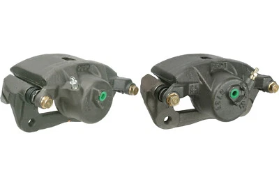 前对 Cardone 盘式制动卡钳适用于 2003 - 2011 年本田 Element (KIT9717) — 第 1/4 张图片