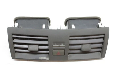 Toyota Camry 2007 ventilación de aire tablero moldura derecha 84332-06100-E0 OEM 07 08 09 10 Foto 1 de 4