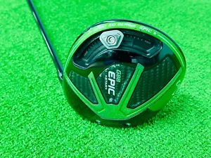 Callaway GBB Epic Star 10.5* Driver RH Speeder Evolution SR Flex Shaft RB12625 - Picture 1 of 8